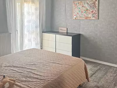 Maison, 83 m²