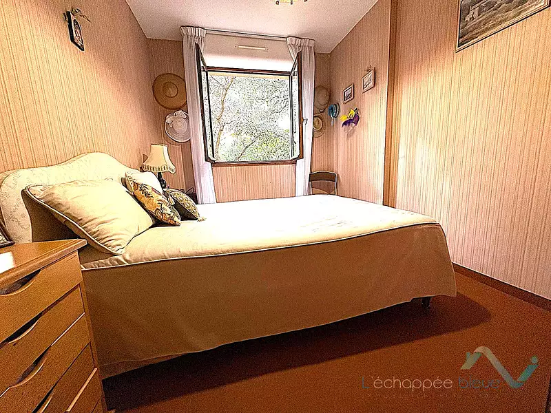 Appartement, 46 m²