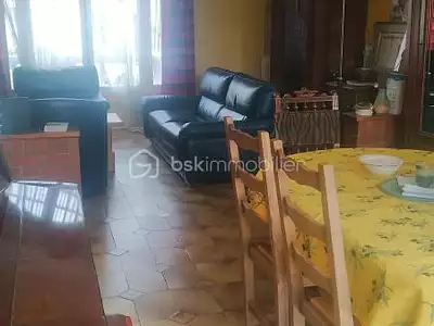 Maison, 127 m²