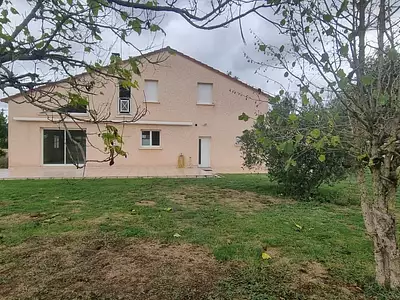 Maison, 190 m²