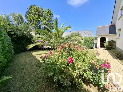 Maison, 155 m²