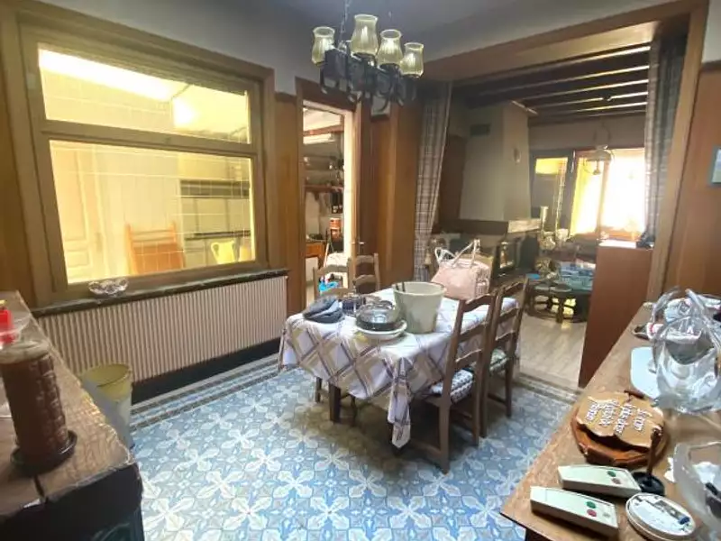 Maison, 155 m²
