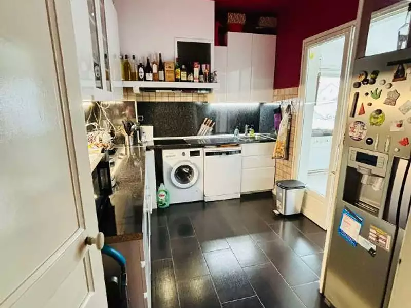 Maison, 96 m²