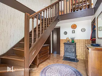 Maison, 86 m²