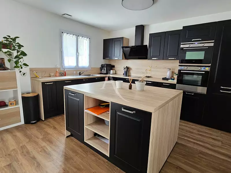 Maison, 90 m²