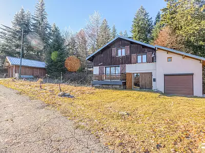 Maison, 95 m²