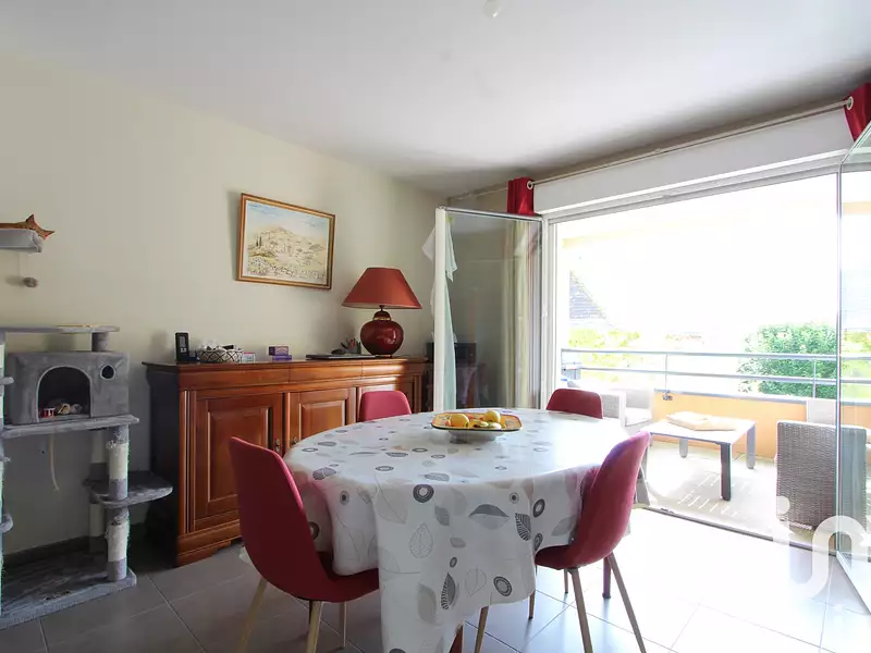 Appartement, 73 m²