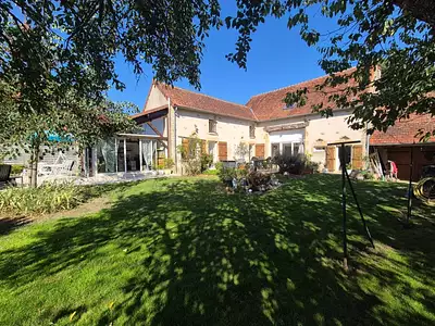 Maison, 165 m²
