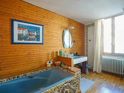 Maison, 160 m²