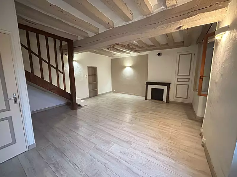 Maison, 109 m²