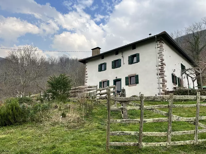 Maison, 157 m²