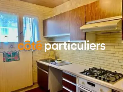 Maison, 81,79 m²