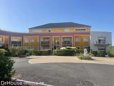 Appartement, 126 m²