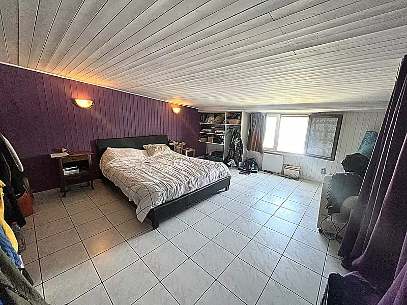 Appartement, 117 m²