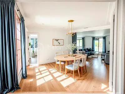Maison, 93 m²