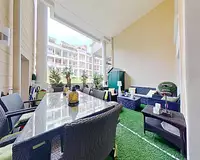 Appartement, 134 m²