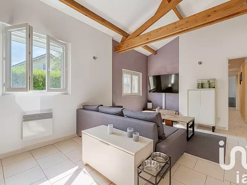 Maison, 85 m²