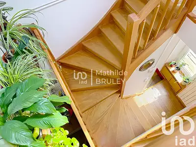 Maison, 160 m²