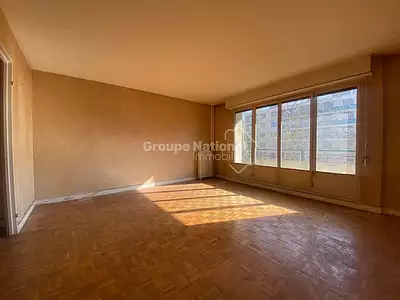 Appartement, 67,76 m²