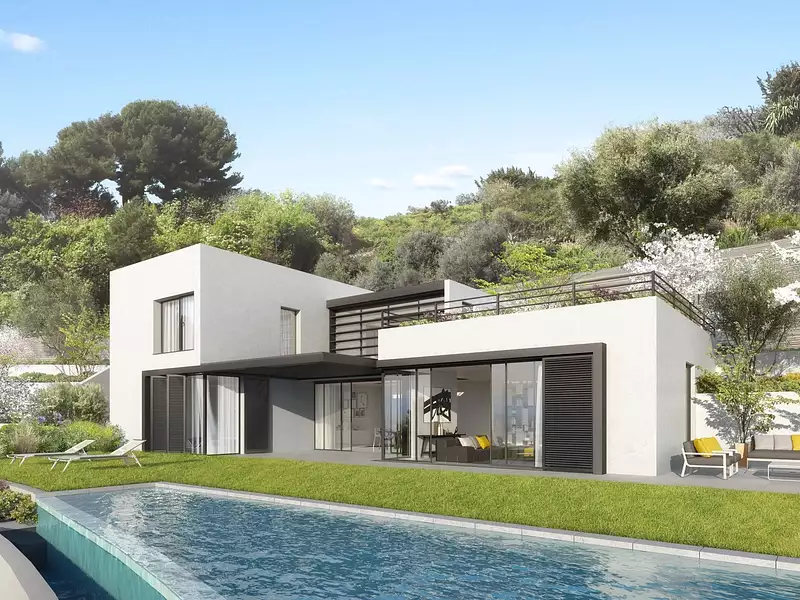 Maison, 267 m²