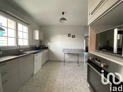 Maison, 140 m²