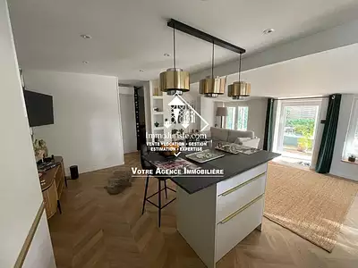 Maison, 76 m²