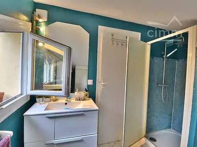 Maison, 129 m²