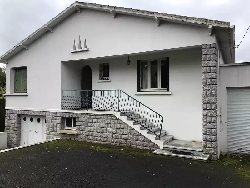 Maison, 80 m²