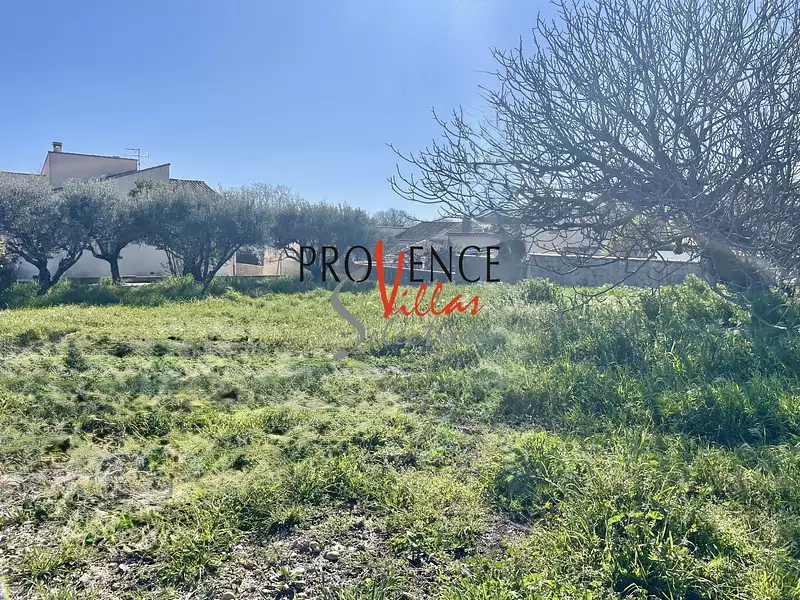 Terrain, 578 m²
