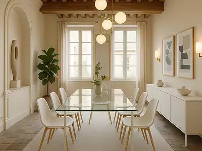 Maison, 192 m²