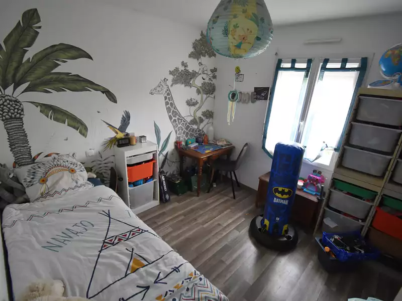 Maison, 90 m²