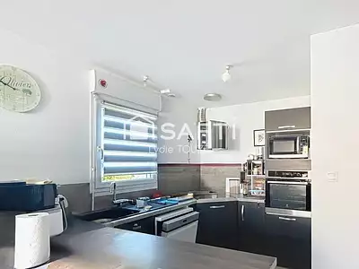 Maison, 101 m²