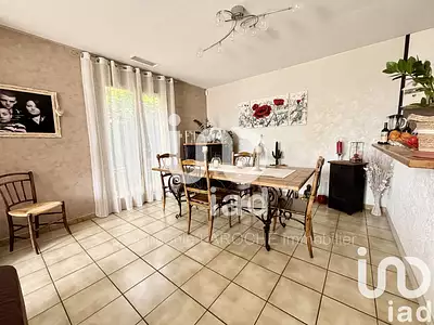 Maison, 161 m²