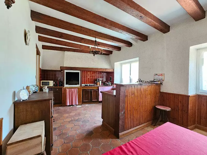Maison, 157 m²