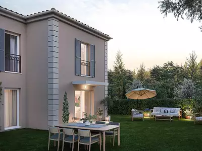 LES VILLAS OCTAVIA