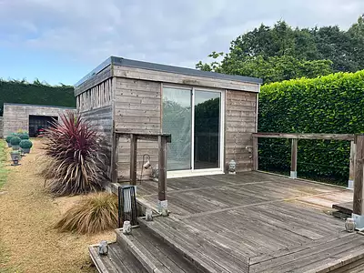 Maison, 117 m²
