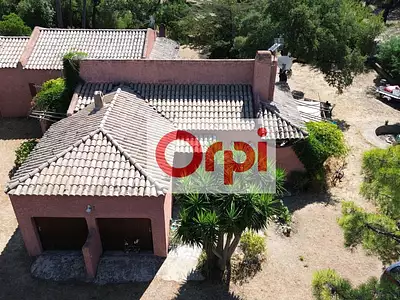 Maison, 129 m²