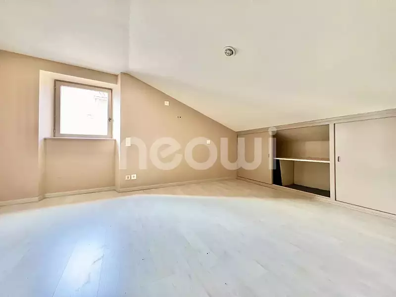 Maison, 99,4 m²