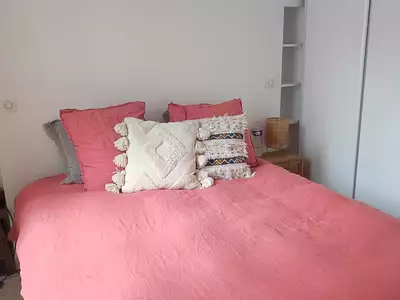 Appartement, 49,9 m²