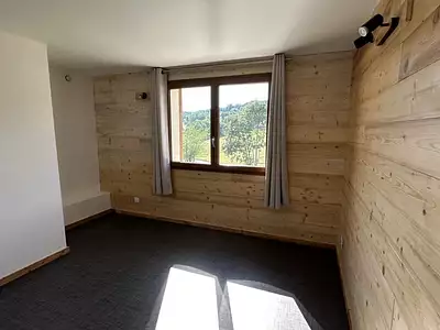 Appartement, 62 m²