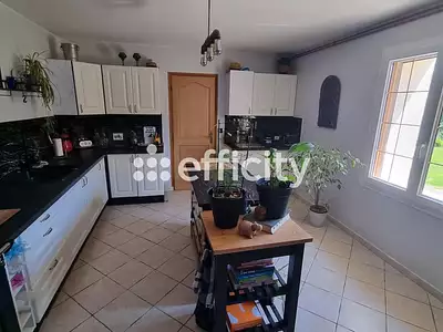 Maison, 107 m²
