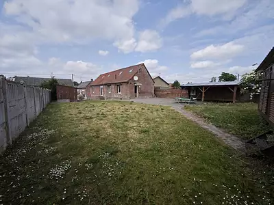 Maison, 140 m²