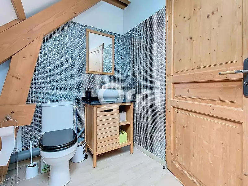 Maison, 160 m²