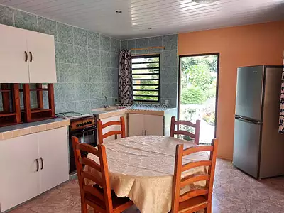 Maison, 38 m²