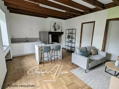 Maison, 69 m²