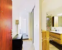 Appartement, 26,09 m²