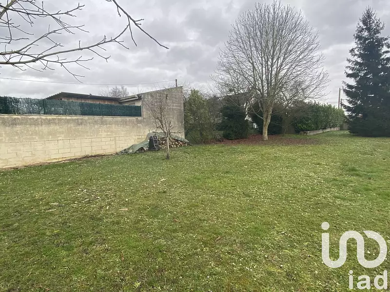 Terrain, 351 m²