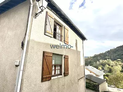 Maison, 116 m²