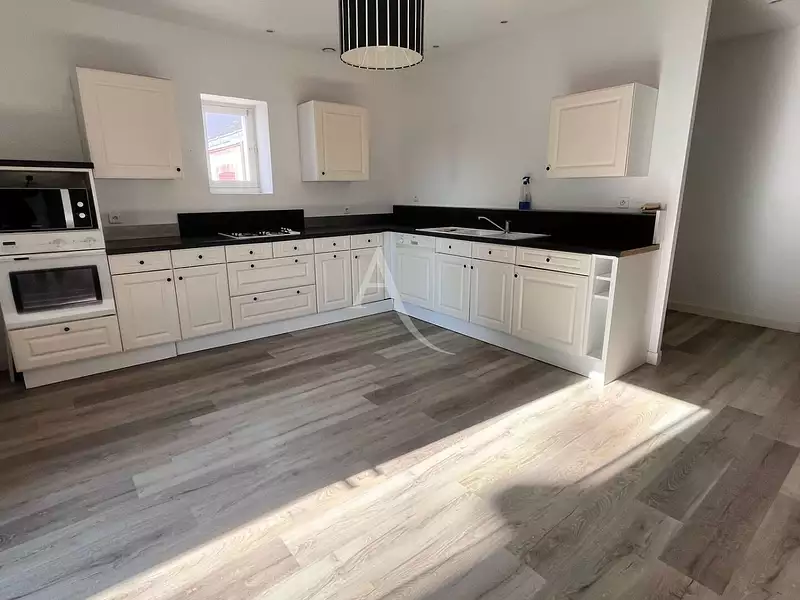 Maison, 96 m²