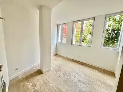 Appartement, 61 m²